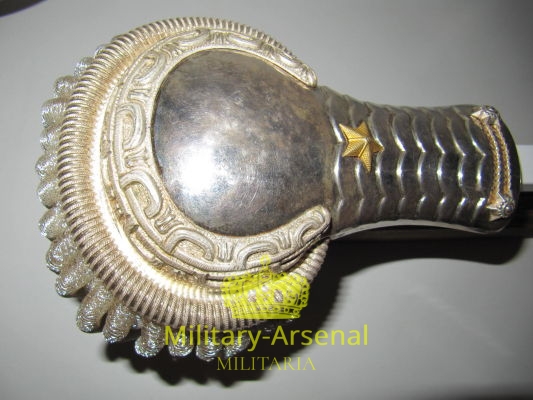Spalline da Generale | Military Arsenal