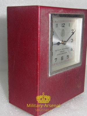 Orologio Salvadanaio | Military Arsenal