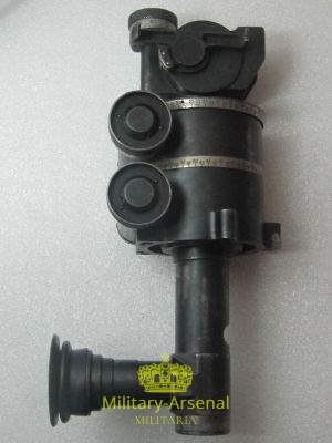 Ottica Artiglieria | Military Arsenal