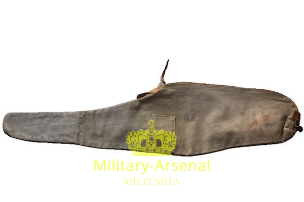 WWII U.S.Army custodia per carabina M1 | Military Arsenal