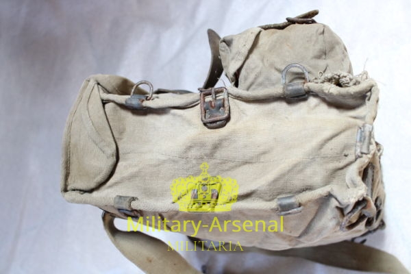 Regio Esercito zaino modello 29 | Military Arsenal