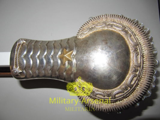 Spalline da Generale | Military Arsenal