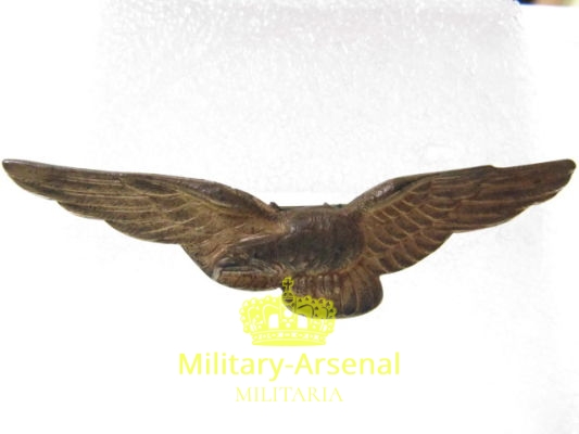 Regia Aeronautica brevetto da pilota anni 20 | Military Arsenal