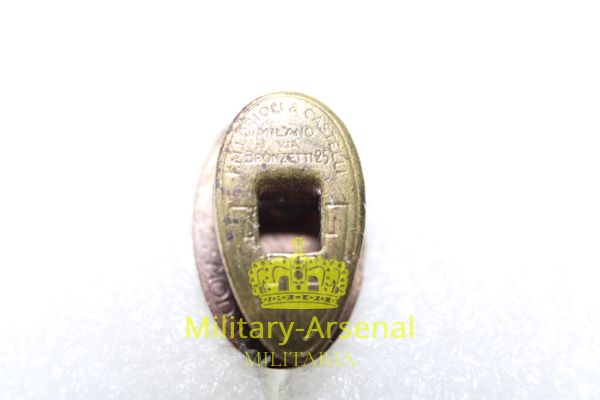 Distintivo P.N.F. primo tipo  | Military Arsenal