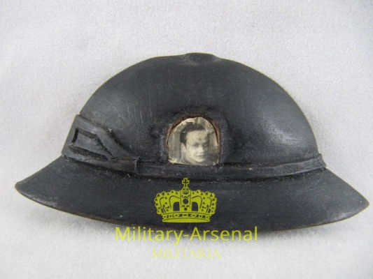 Guerra d'Africa 1935-1936 Souvenir A.O. | Military Arsenal