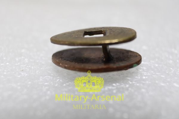 Distintivo P.N.F. primo tipo  | Military Arsenal