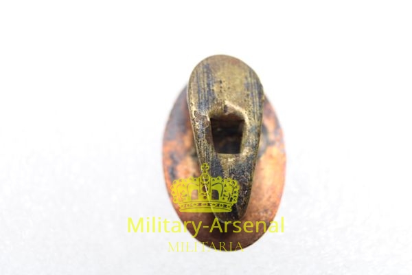 P.N.F. distintivo grande fascio I° tipo | Military Arsenal