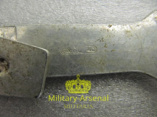 Posate | Military Arsenal