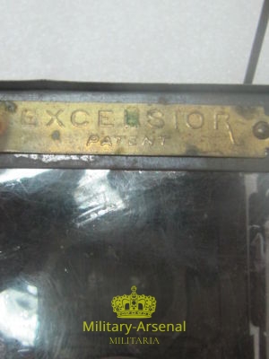 Lampada da trincea | Military Arsenal