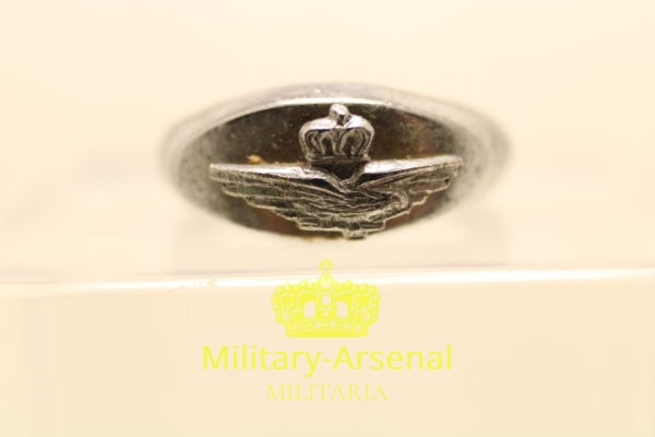 Anello Regia Aeronautica | Military Arsenal