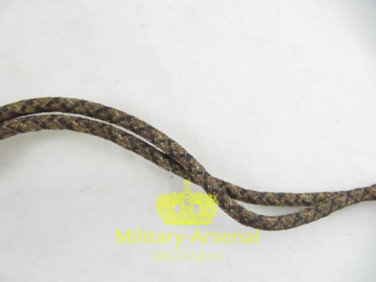 Dragona dorata per pugnale Milizia MVSN (2)) | Military Arsenal