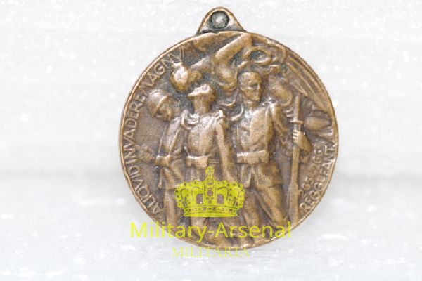 WWI medaglia Brigata Legge  | Military Arsenal