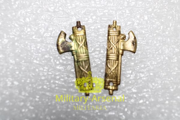 MVSN Fascetti da bavero | Military Arsenal