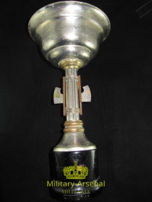 Coppa fascista Camera dei Deputati | Military Arsenal