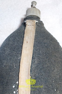 Regia Aeronautica borraccia modello 1930   | Military Arsenal