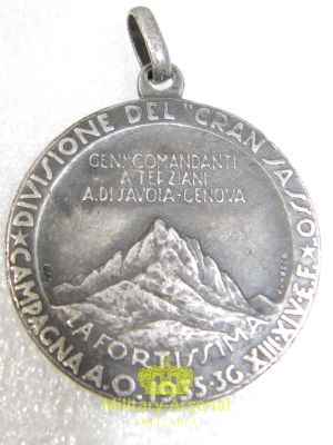 Divisione del Gran Sasso | Military Arsenal