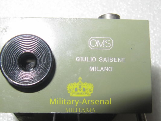 Telemetro Pavese 2 | Military Arsenal