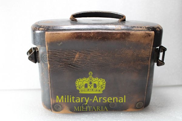 WWI Binocolo tedesco Carl Zeiss DF 6x | Military Arsenal
