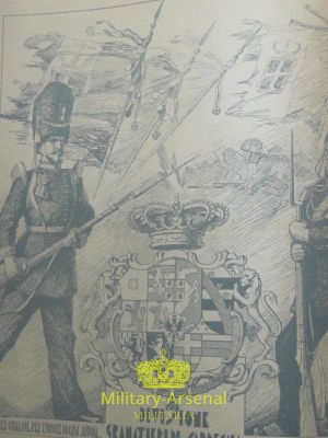 Granatieri di Sardegna | Military Arsenal