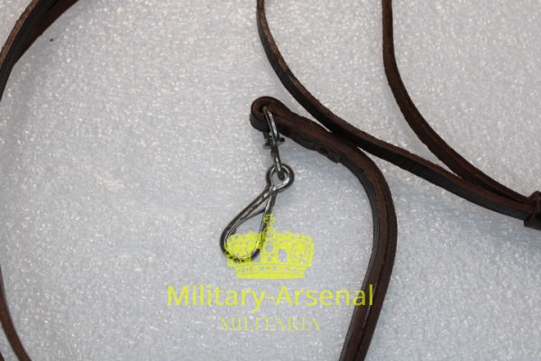 Correggiolo per pistola modello 34 | Military Arsenal