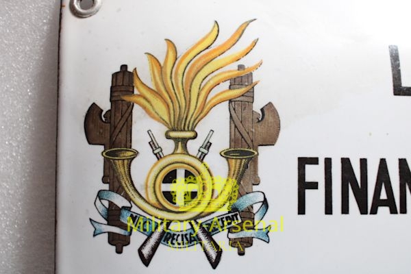 Regia Guardia di Finanza "Legione Finanzieri d'Italia" | Military Arsenal