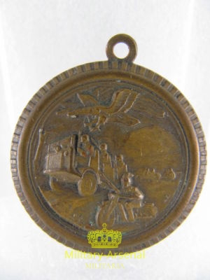 Divisione Motorizzata Trieste | Military Arsenal