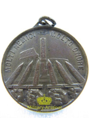 Divisione cc.nn Tevere | Military Arsenal