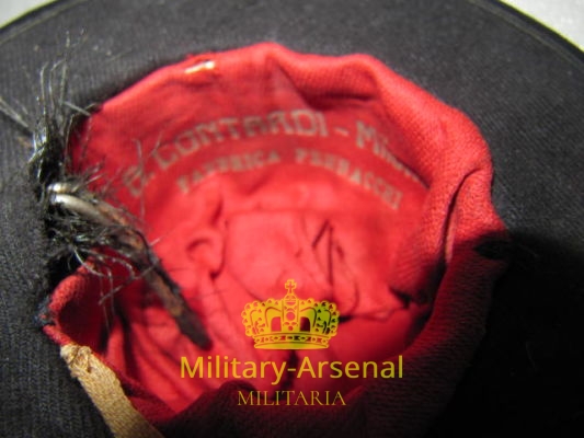 Vaira Bersaglieri | Military Arsenal