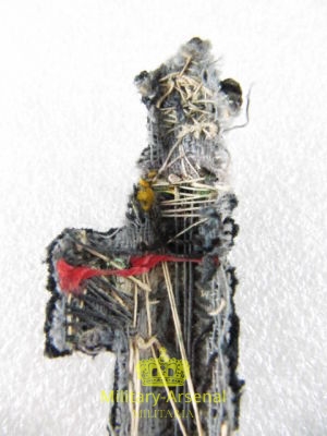 MVSN 5 Legione Milizia Valle Scrivia Tortona | Military Arsenal