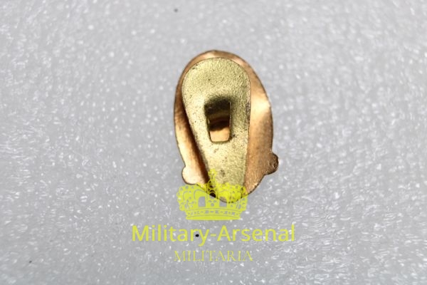 Distintivo P.N.F. smaltato  | Military Arsenal