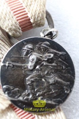 WWI medaglia 40° reggimento Fanteria Bologna | Military Arsenal