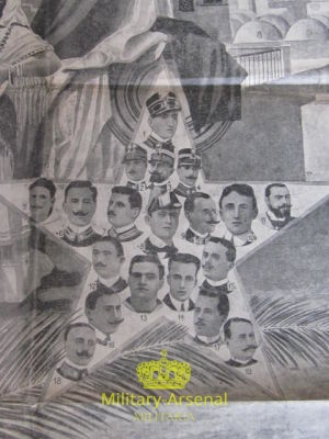 Guerra di Libia 1911 2 | Military Arsenal