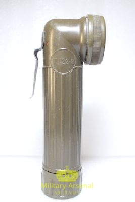 WWII US ARMY pila modello TL-122-B  | Military Arsenal