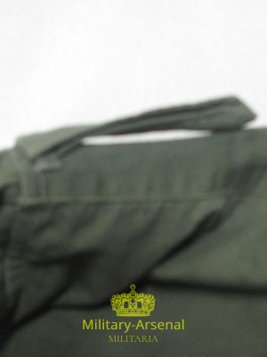 Camicia da ufficiale | Military Arsenal