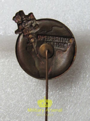 Noi Tireremo Diritto | Military Arsenal