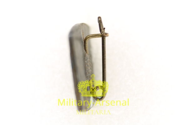PNF distintivo di propaganda | Military Arsenal