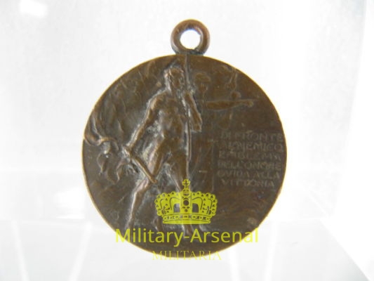 WWI 159° Reggimento Fanteria Milano medaglia | Military Arsenal