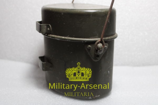 WWII gavetta Regio Esercito | Military Arsenal