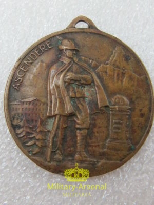Regia Guardia di Finanza | Military Arsenal