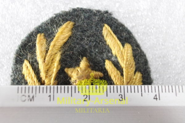 Regio Esercito fregio orfano di guerra truppa | Military Arsenal