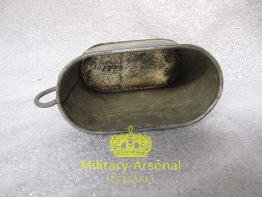 WWI gavettino Regio Esercito | Military Arsenal