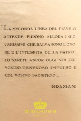 Canzoni di Guerra 1944 Fasci Repubblicani di Pavia RSI | Military Arsenal