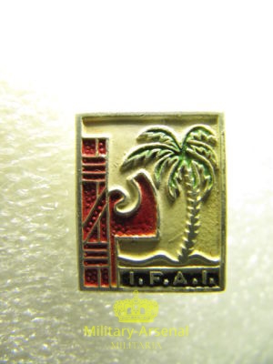 Africa Italiana | Military Arsenal