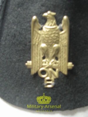 Fez Balilla O.N.B. | Military Arsenal