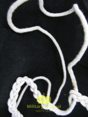 Balilla cordoni da capo squadra ONB | Military Arsenal