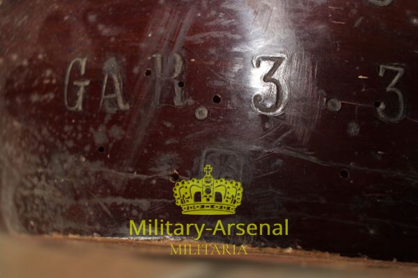 Regia Aeronautica Elica per Caproni CA 100 | Military Arsenal