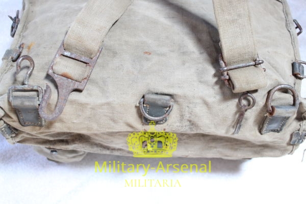Regio Esercito zaino modello 29 | Military Arsenal