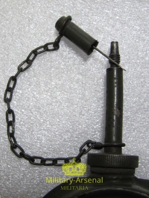 Oliatore per MG 42 | Military Arsenal