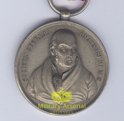 Medaglia Risorgimentale | Military Arsenal