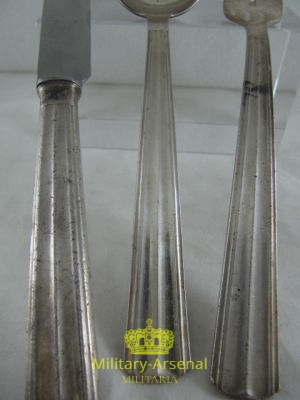 ALA Littoria | Military Arsenal